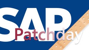 SAP Security Patch Day RedRays