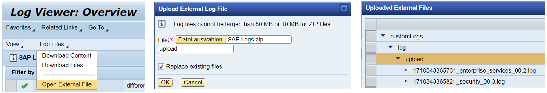 [PoC] SAP Note 3433192 - Code Injection vulnerability in SAP NetWeaver ...